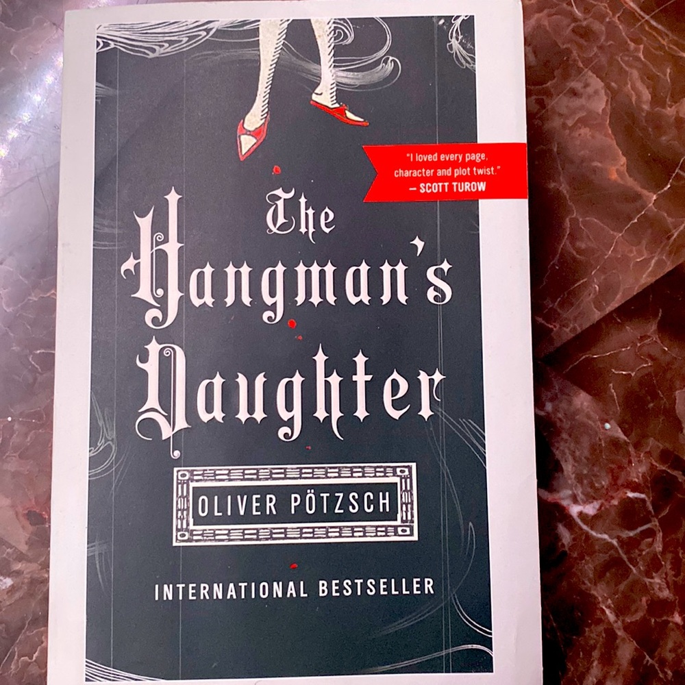 International bestseller